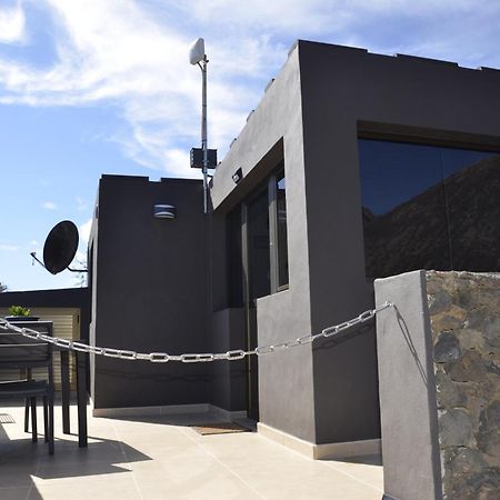 La Casita Del Volcan Ye Exterior foto